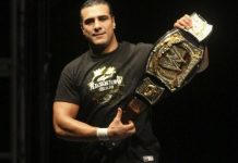 Alberto Del Rio