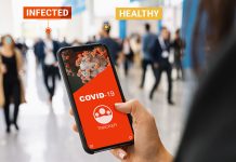 App coronavirus