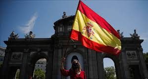 Luto en España