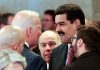 Biden podría ser clave para sacar a Maduro