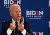 Biden continúa ampliando su ventaja sobre Donald Trump