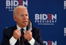 Biden continúa ampliando su ventaja sobre Donald Trump