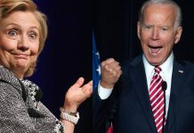 Biden se mantiene por encima de Trump en estados clave