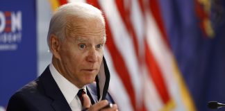 Biden recibió respaldo de un exfuncionario de Donald Trump