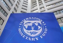 FMI alerta sobre la economía mundial