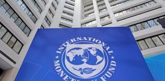 FMI alerta sobre la economía mundial