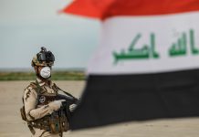 Irak inició operativo contra el Estado Islámico