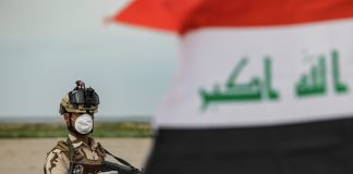 Irak inició operativo contra el Estado Islámico