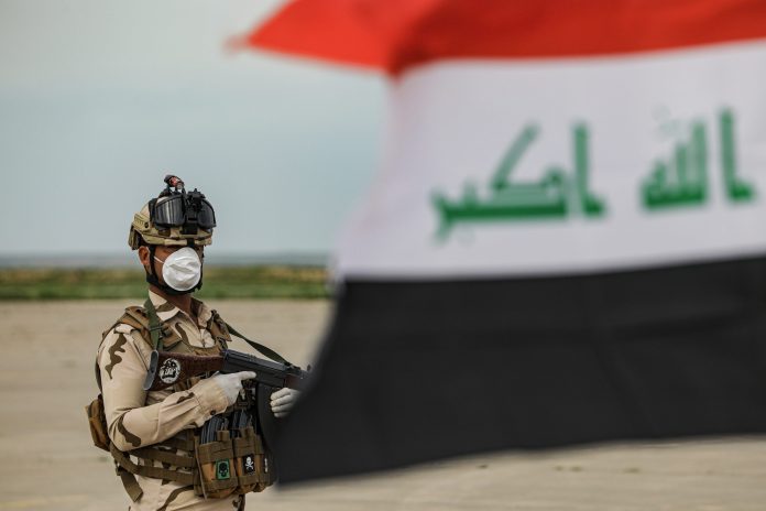 Irak inició operativo contra el Estado Islámico