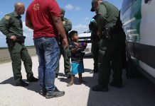 CIDH pide a Estados Unidos no deportar más niños