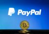 PayPal podría estar por aceptar Bitcoin en su plataforma