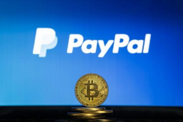 PayPal podría estar por aceptar Bitcoin en su plataforma