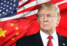 Trump arremete contra China