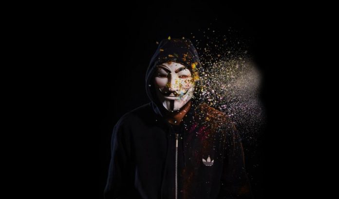 anonymous