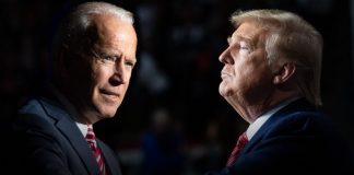 Biden tendrá 3 debates con Trump