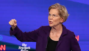 Elizabeth Warren abandona la campaña demócrata a la presidencia | ADN Cuba