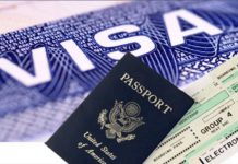 Estados Unidos continuará con restricción de visas a profesionales extranjeros