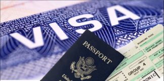 Estados Unidos continuará con restricción de visas a profesionales extranjeros