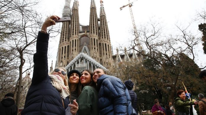 Turismo en España