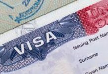 Trump suspendió 5 tipos de visas