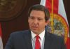 Ron DeSantis