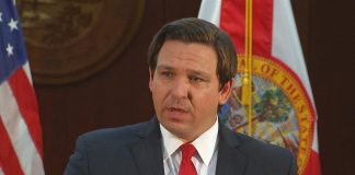 Ron DeSantis