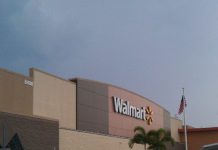 Walmart 8400 Coral Way