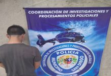 Capturaron a abusador sexual en Carabobo