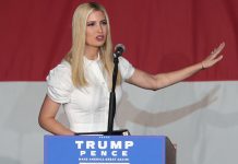 Ivanka Trump busca electorado hispano