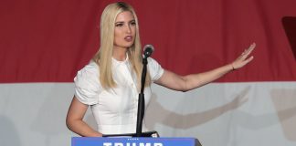 Ivanka Trump busca electorado hispano