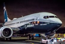 Boeing reduce 7000 puestos de trabajo